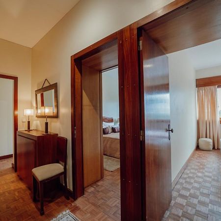 Grand Botanic Garden Apartment By Vacationy Πόρτο Εξωτερικό φωτογραφία