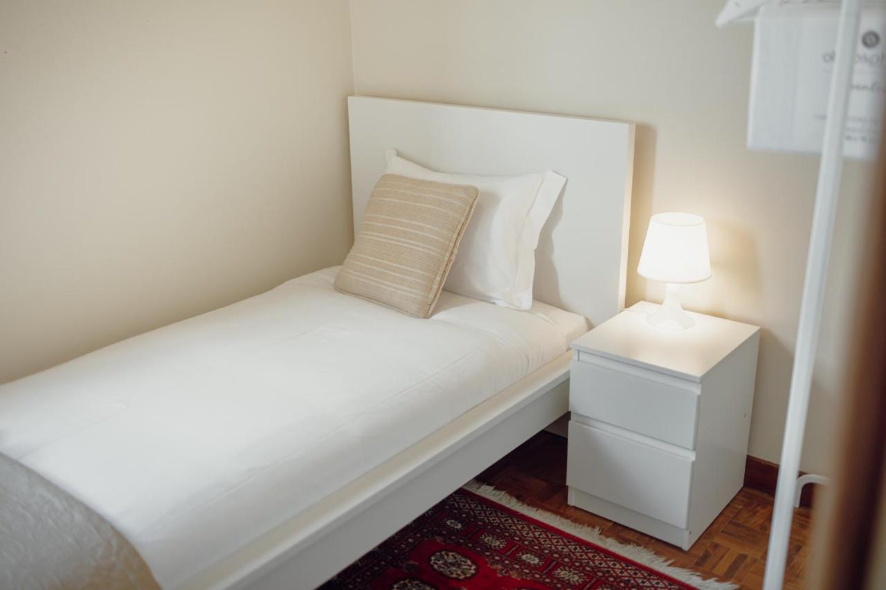 Grand Botanic Garden Apartment By Vacationy Πόρτο Εξωτερικό φωτογραφία