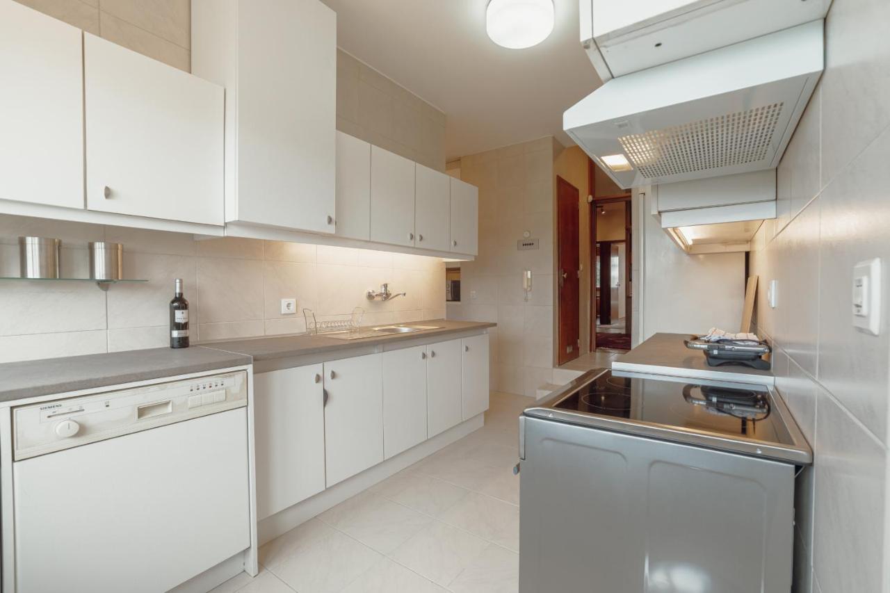 Grand Botanic Garden Apartment By Vacationy Πόρτο Εξωτερικό φωτογραφία
