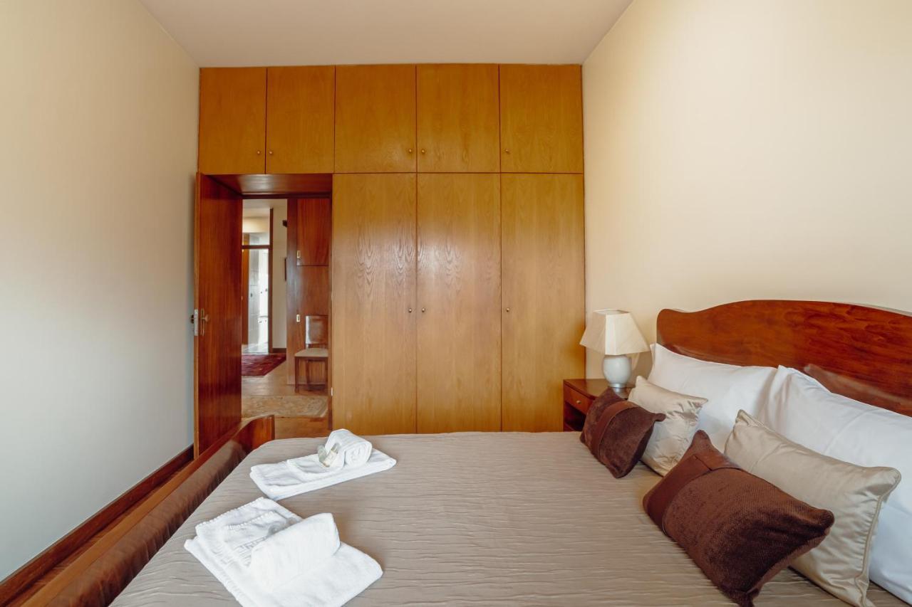 Grand Botanic Garden Apartment By Vacationy Πόρτο Εξωτερικό φωτογραφία