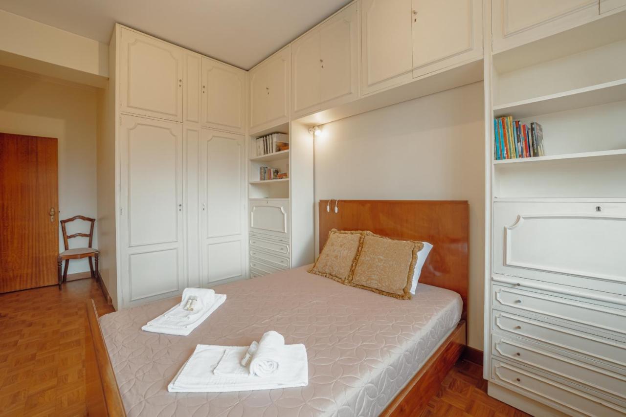 Grand Botanic Garden Apartment By Vacationy Πόρτο Εξωτερικό φωτογραφία