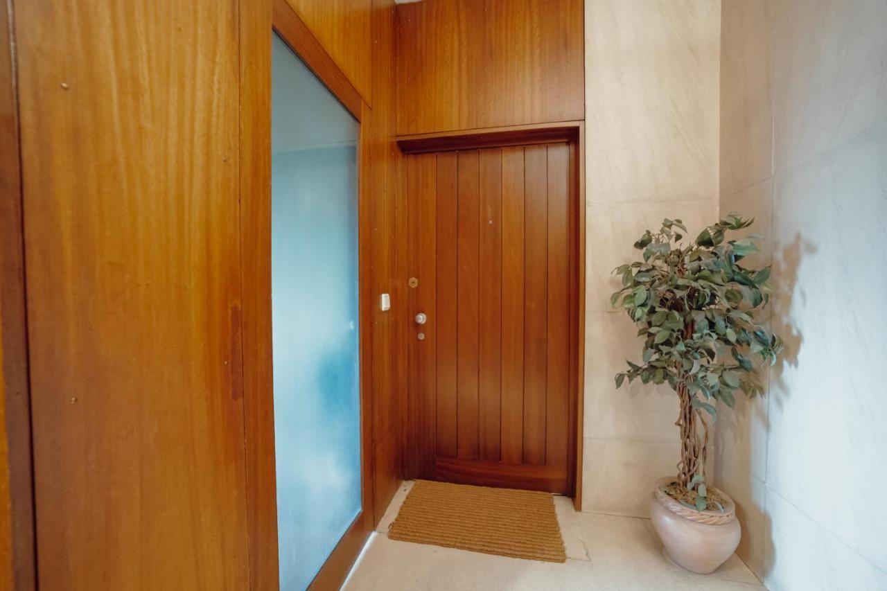Grand Botanic Garden Apartment By Vacationy Πόρτο Εξωτερικό φωτογραφία
