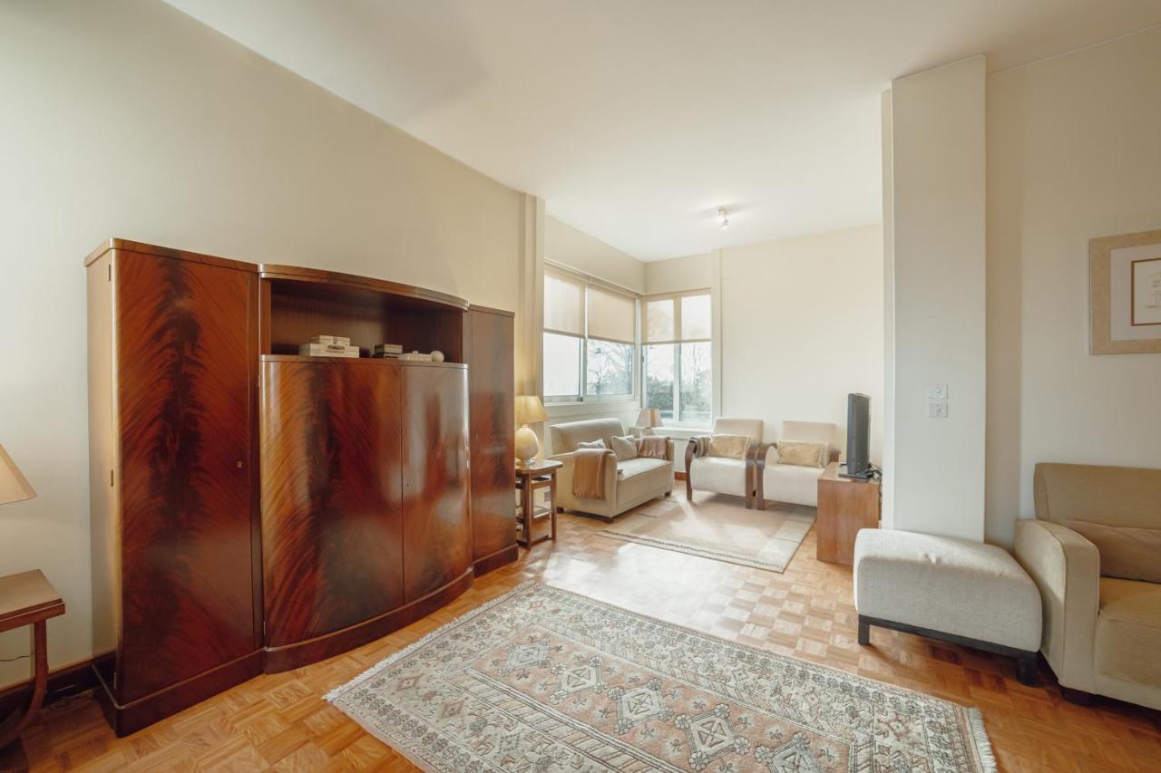 Grand Botanic Garden Apartment By Vacationy Πόρτο Εξωτερικό φωτογραφία