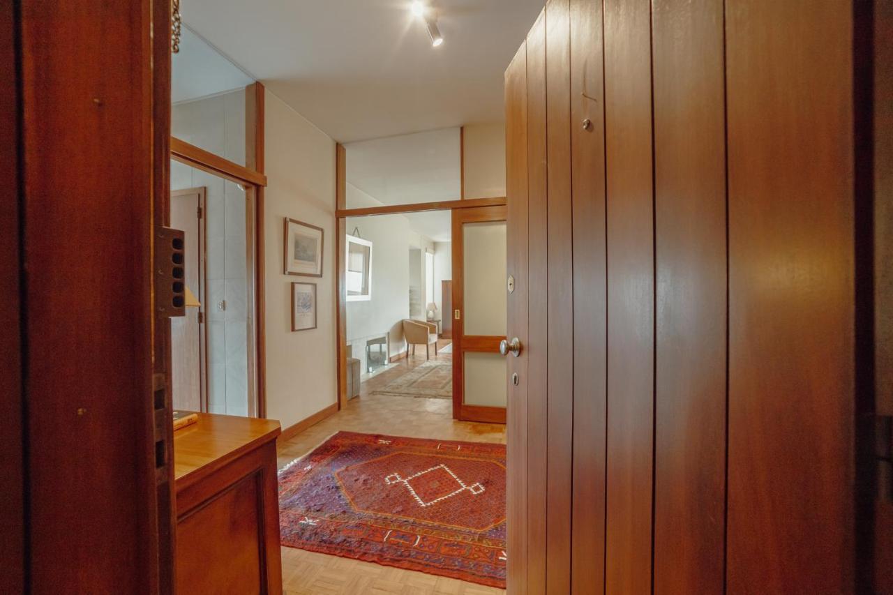 Grand Botanic Garden Apartment By Vacationy Πόρτο Εξωτερικό φωτογραφία