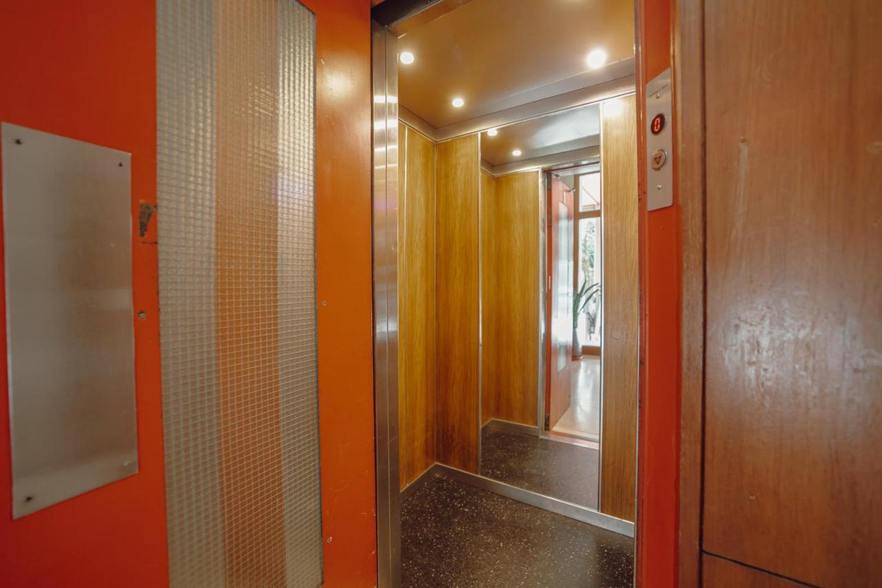 Grand Botanic Garden Apartment By Vacationy Πόρτο Εξωτερικό φωτογραφία