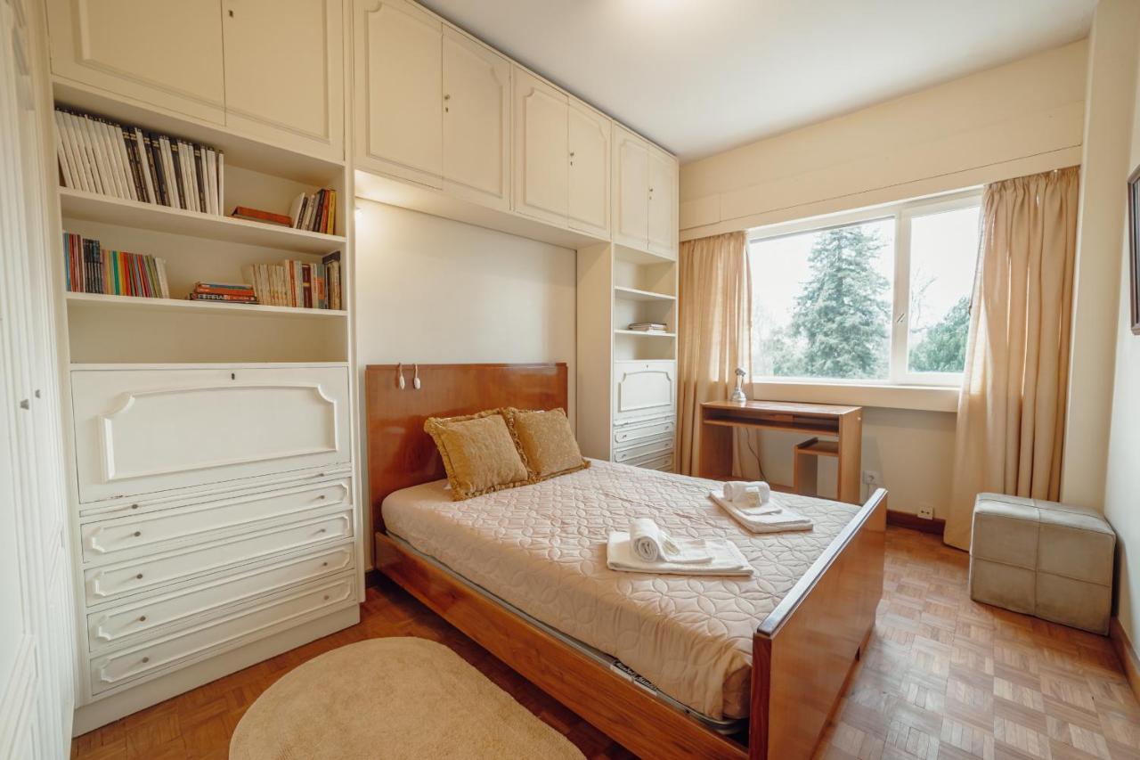 Grand Botanic Garden Apartment By Vacationy Πόρτο Εξωτερικό φωτογραφία