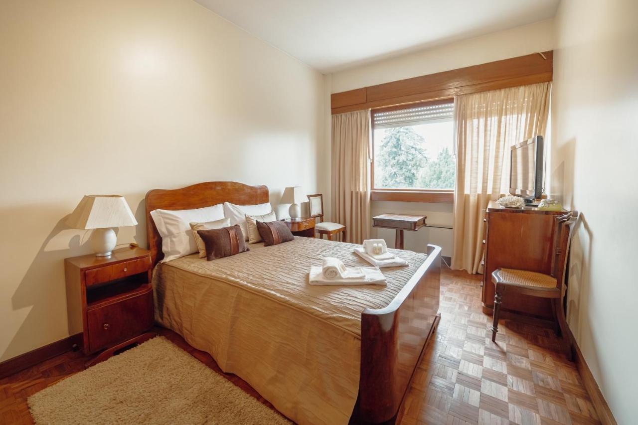Grand Botanic Garden Apartment By Vacationy Πόρτο Εξωτερικό φωτογραφία