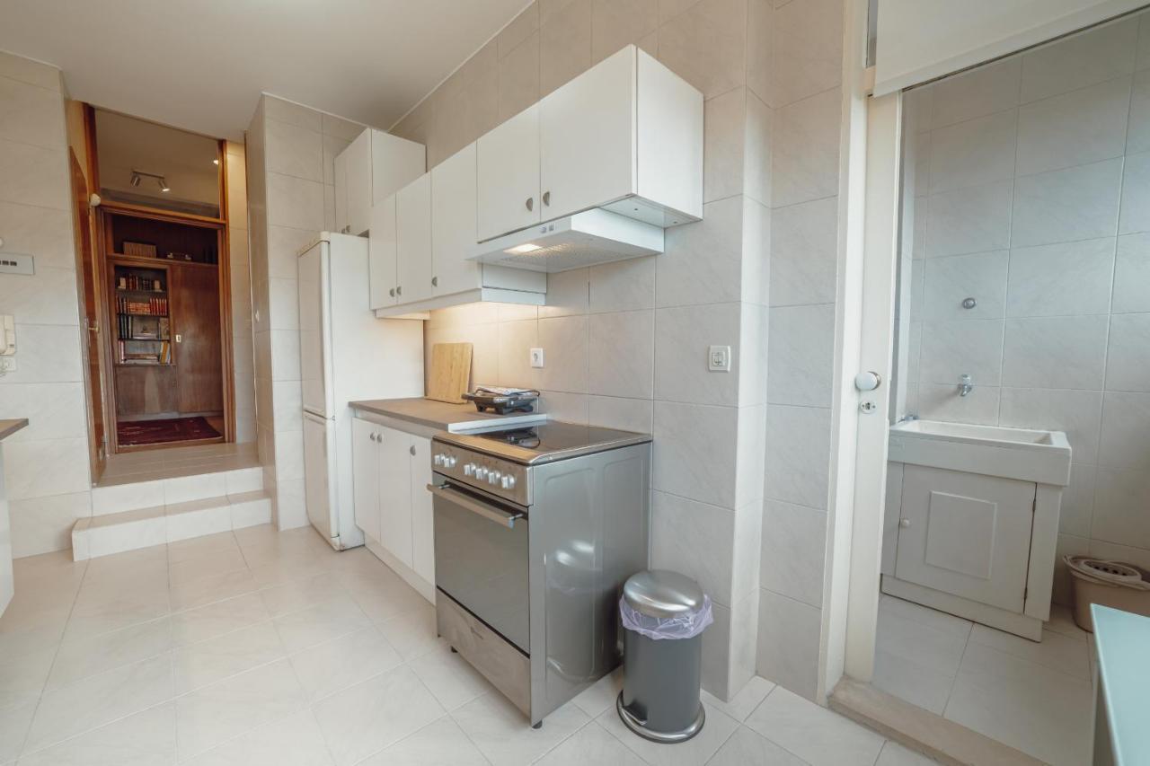 Grand Botanic Garden Apartment By Vacationy Πόρτο Εξωτερικό φωτογραφία