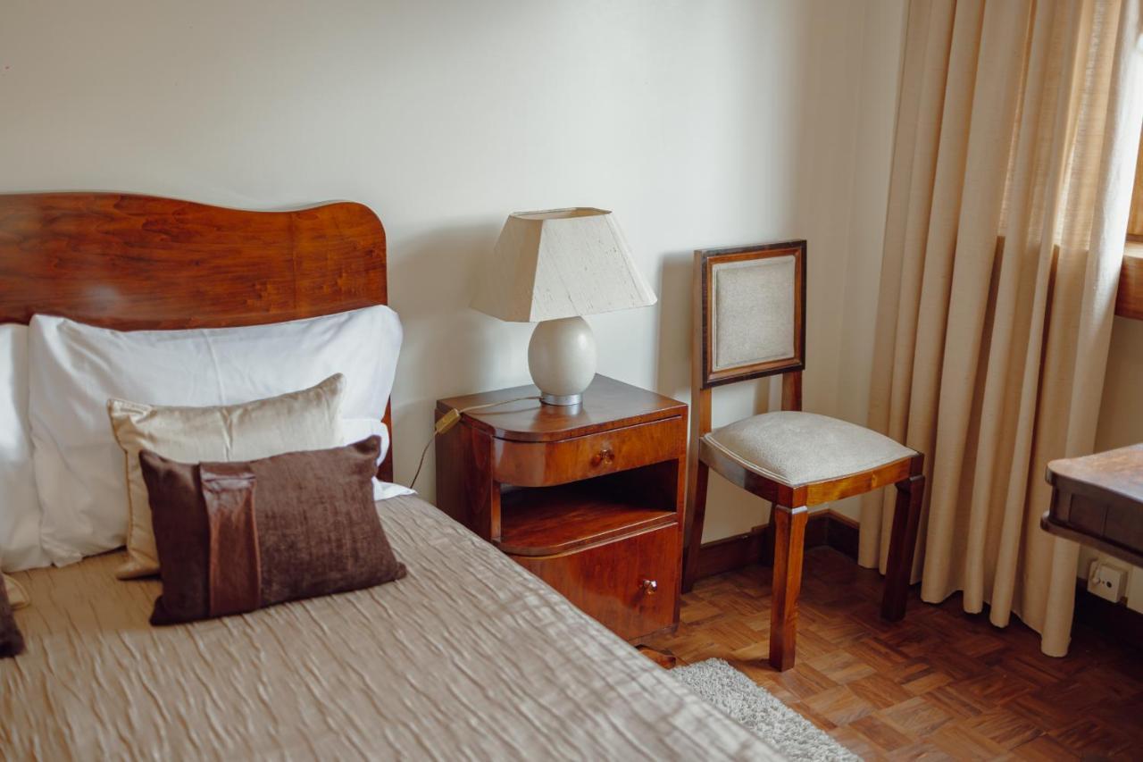 Grand Botanic Garden Apartment By Vacationy Πόρτο Εξωτερικό φωτογραφία