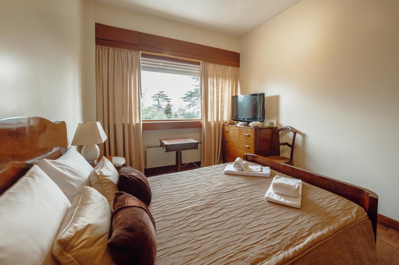 Grand Botanic Garden Apartment By Vacationy Πόρτο Εξωτερικό φωτογραφία