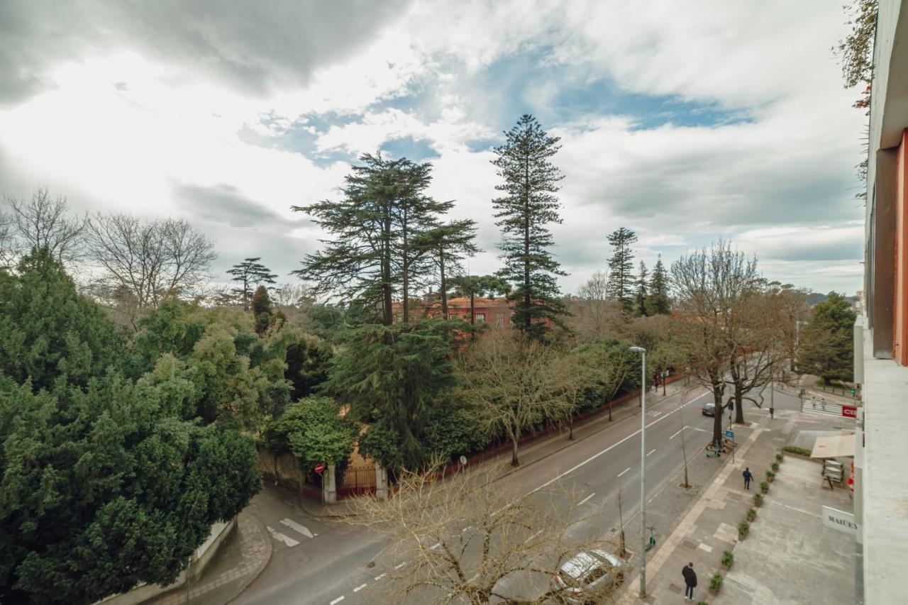 Grand Botanic Garden Apartment By Vacationy Πόρτο Εξωτερικό φωτογραφία