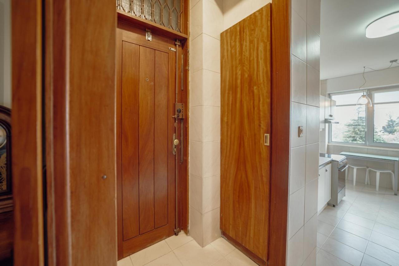 Grand Botanic Garden Apartment By Vacationy Πόρτο Εξωτερικό φωτογραφία