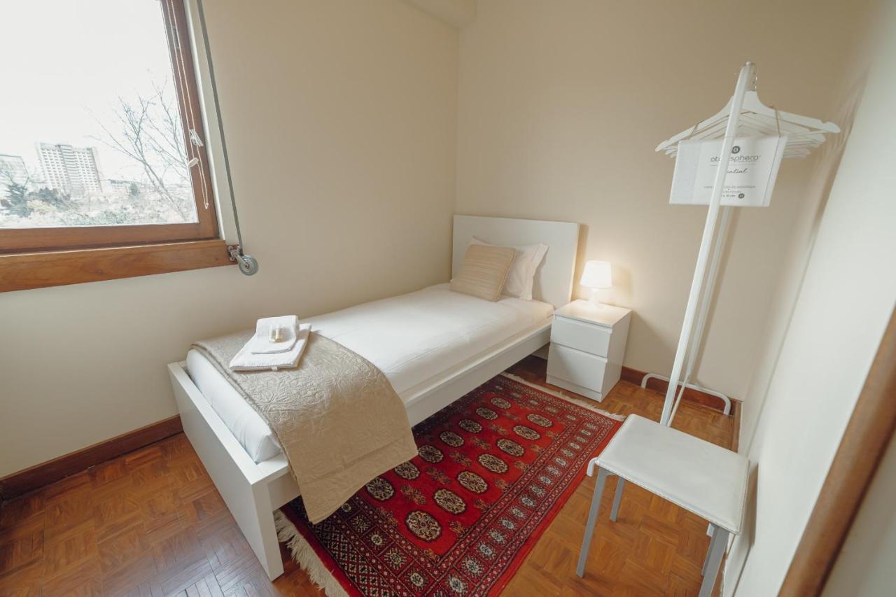Grand Botanic Garden Apartment By Vacationy Πόρτο Εξωτερικό φωτογραφία