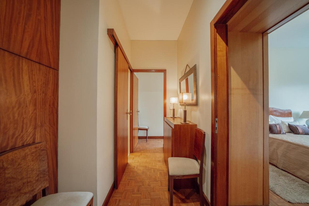 Grand Botanic Garden Apartment By Vacationy Πόρτο Εξωτερικό φωτογραφία