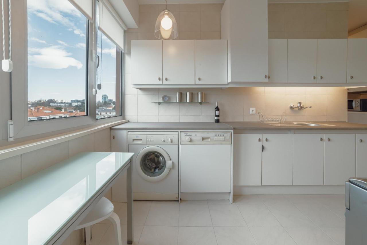 Grand Botanic Garden Apartment By Vacationy Πόρτο Εξωτερικό φωτογραφία