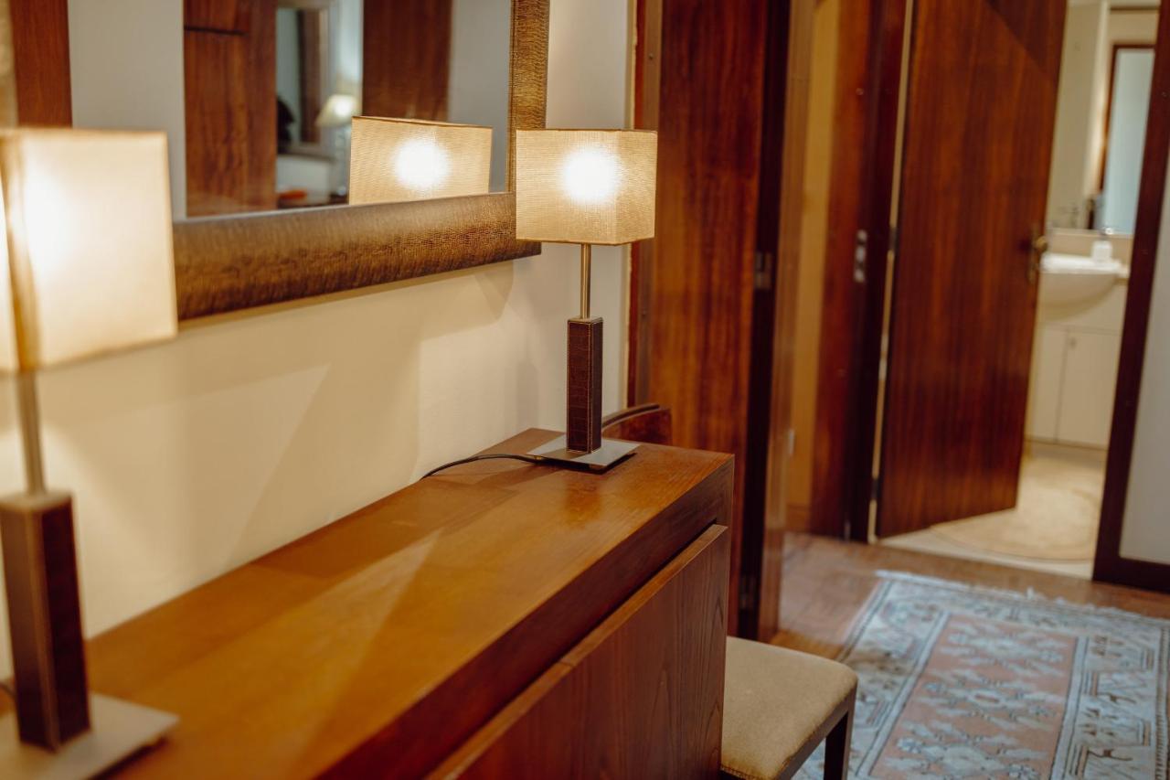 Grand Botanic Garden Apartment By Vacationy Πόρτο Εξωτερικό φωτογραφία