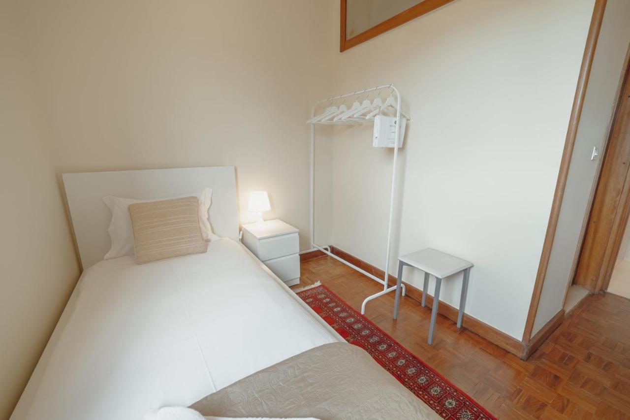 Grand Botanic Garden Apartment By Vacationy Πόρτο Εξωτερικό φωτογραφία