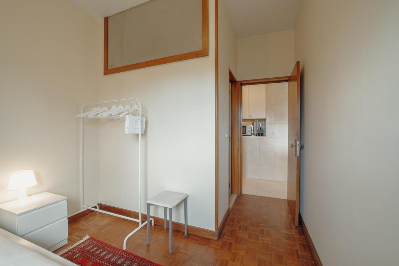 Grand Botanic Garden Apartment By Vacationy Πόρτο Εξωτερικό φωτογραφία