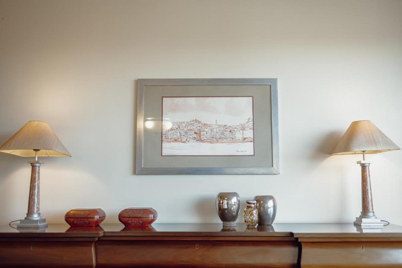 Grand Botanic Garden Apartment By Vacationy Πόρτο Εξωτερικό φωτογραφία