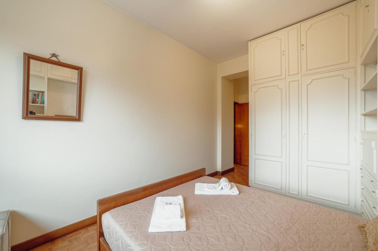 Grand Botanic Garden Apartment By Vacationy Πόρτο Εξωτερικό φωτογραφία