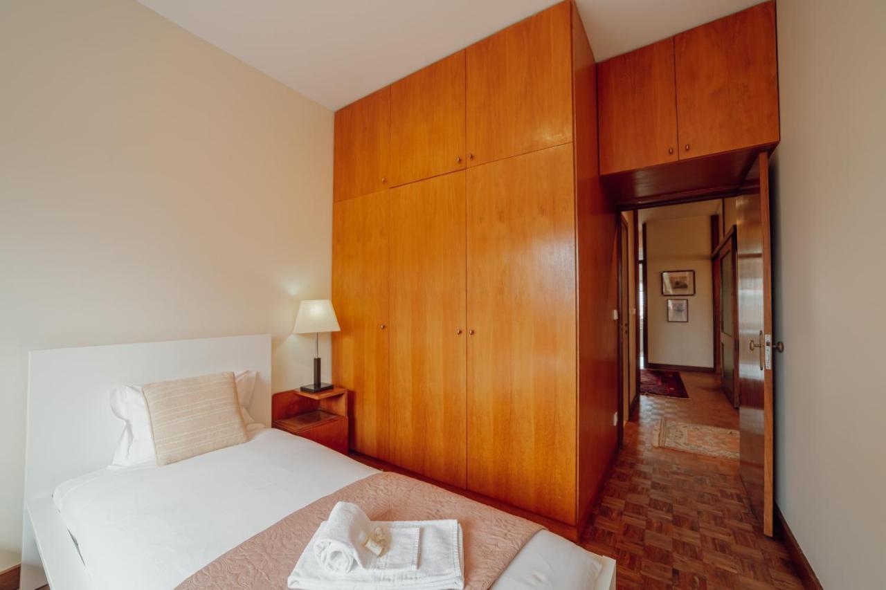 Grand Botanic Garden Apartment By Vacationy Πόρτο Εξωτερικό φωτογραφία