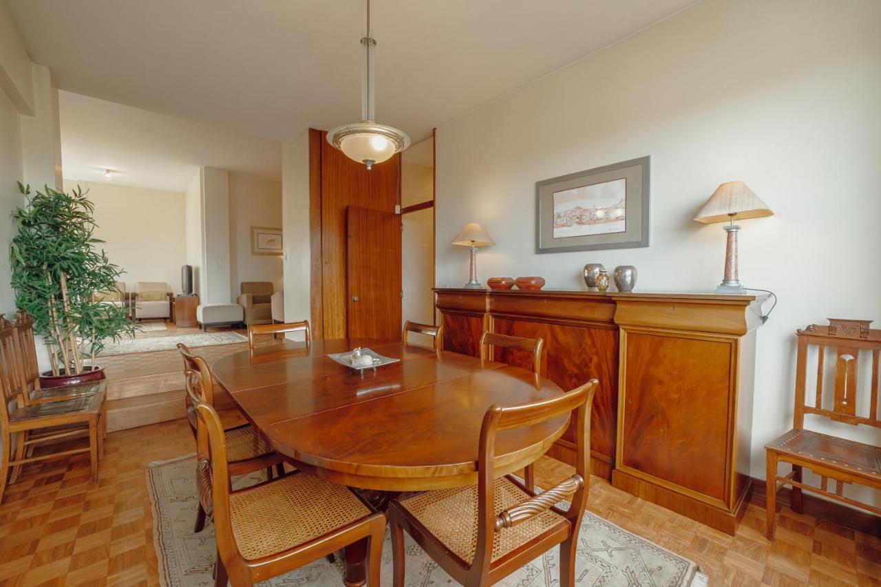 Grand Botanic Garden Apartment By Vacationy Πόρτο Εξωτερικό φωτογραφία